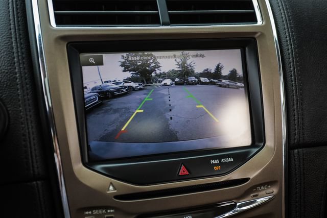 Used 2013 Lincoln MKX AWD image 29