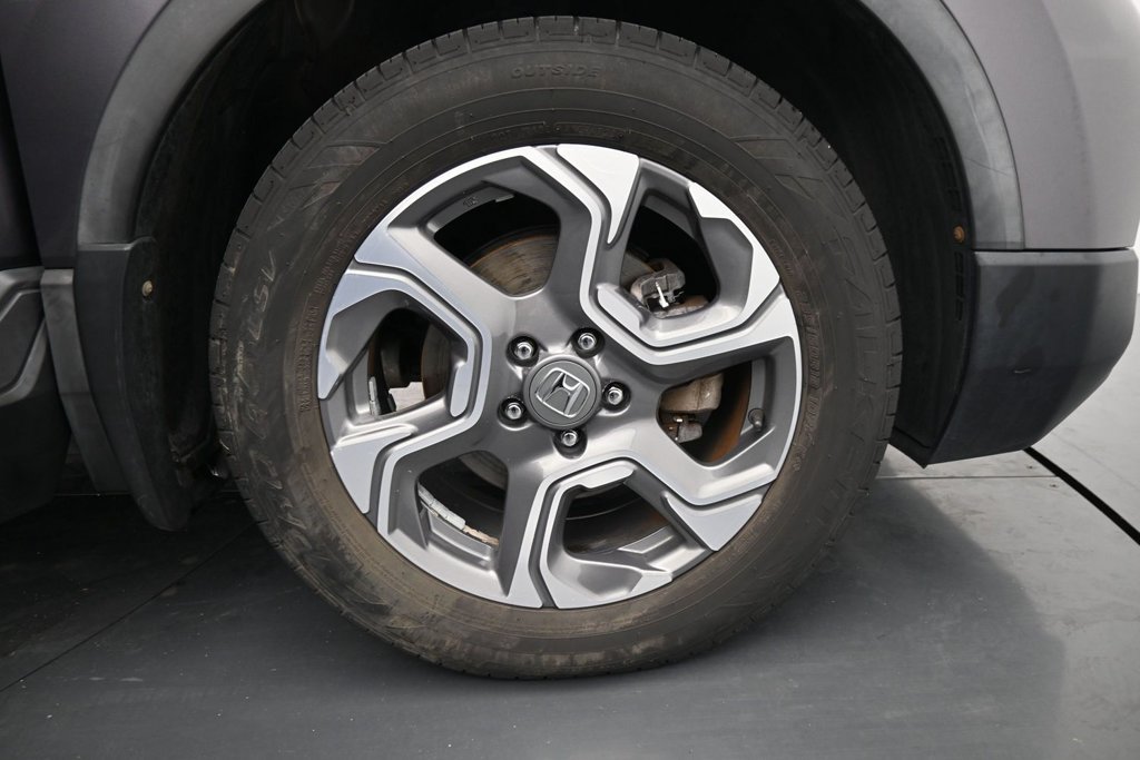 Used 2017 Honda CR-V EX image 11