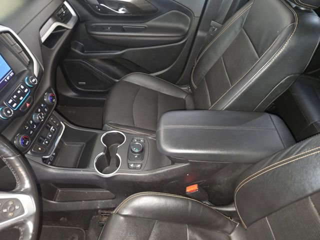 Used 2018 GMC Terrain SLT w/ Preferred Package image 20