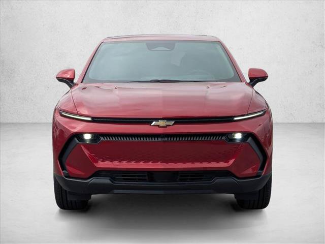New 2026 Chevrolet Equinox EV LT w/ Comfort Package AWD/4WD image 6