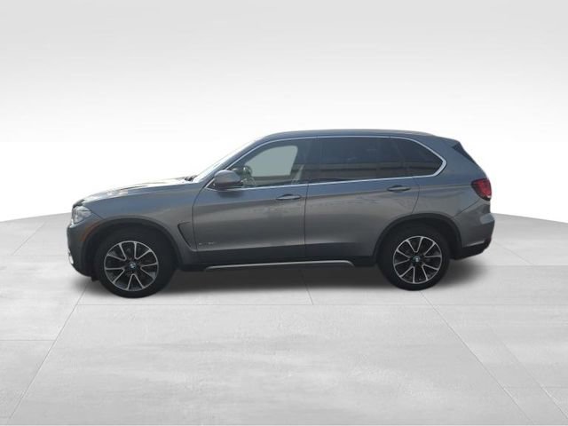 Used 2018 BMW X5 xDrive35i w/ Driving Assistance Package AWD/4WD image 5
