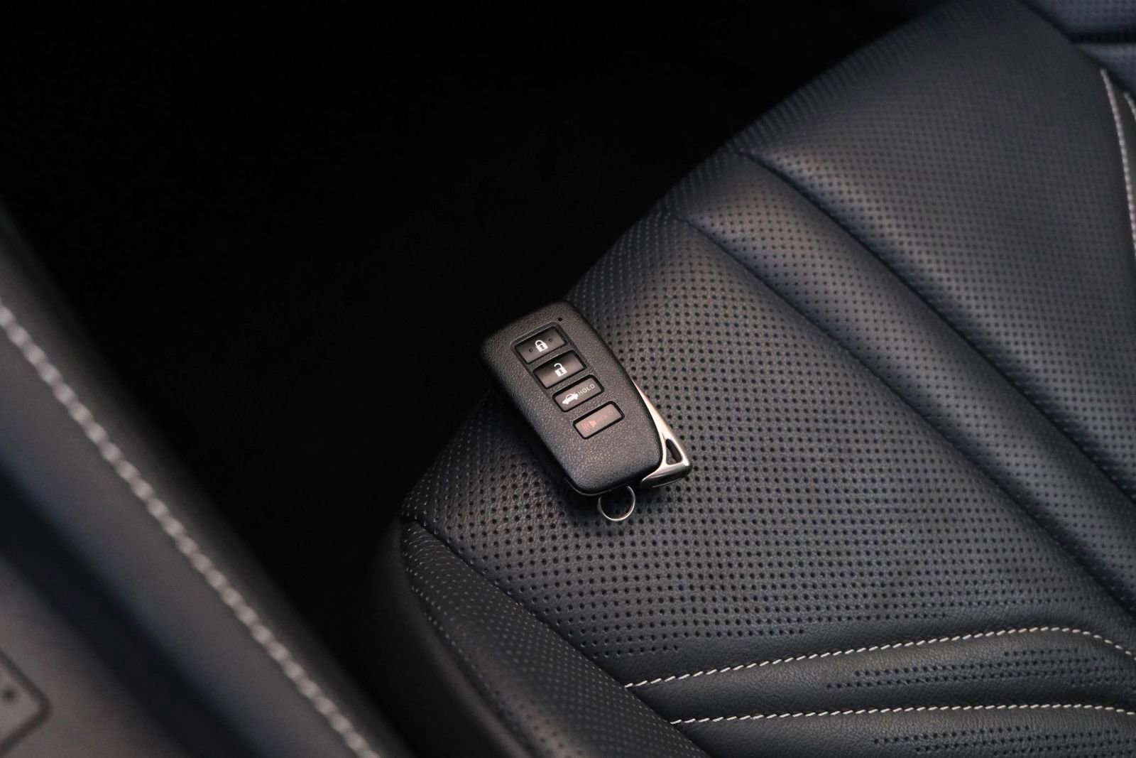 Used 2015 Lexus RC F image 45