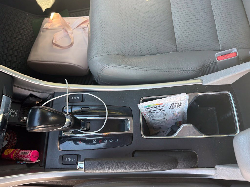 Used 2015 Honda Accord EX-L image 15