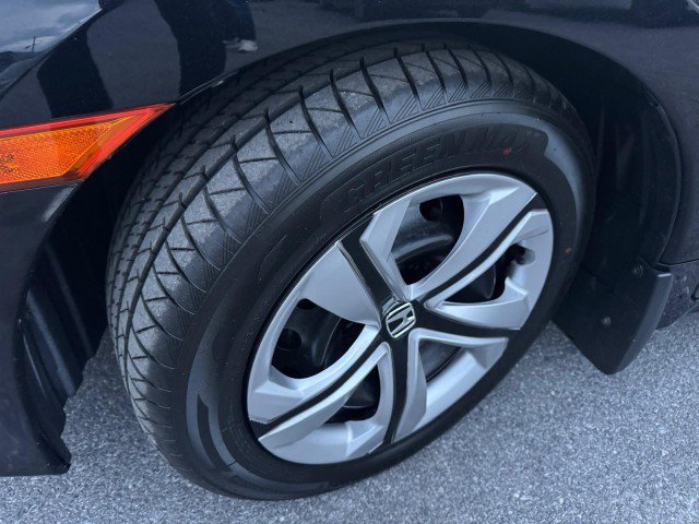 Used 2016 Honda Civic LX image 25