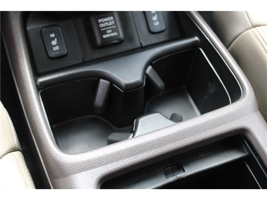 Used 2013 Honda CR-V EX-L image 30