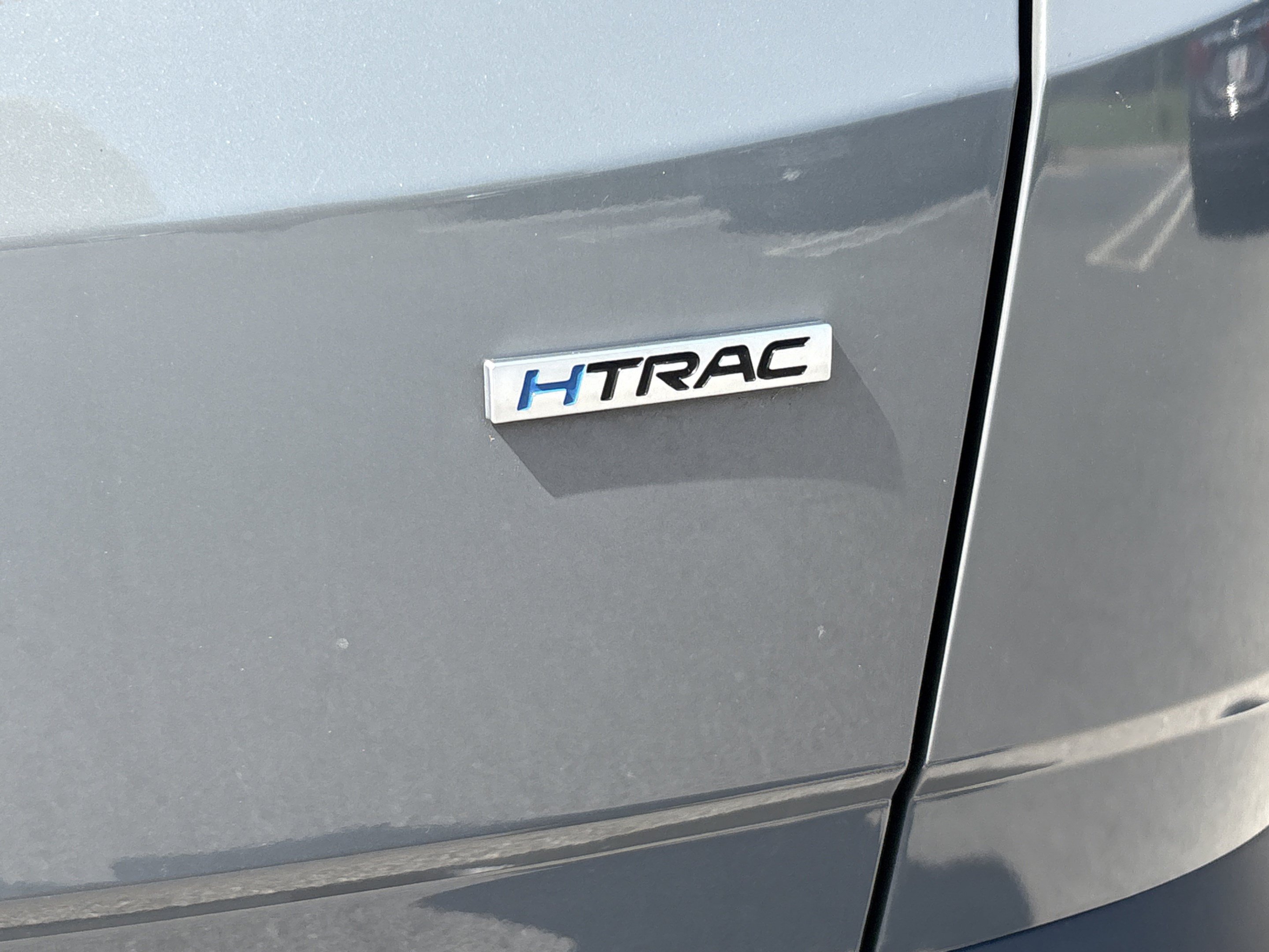 Used 2024 Hyundai Tucson SEL AWD/4WD image 30