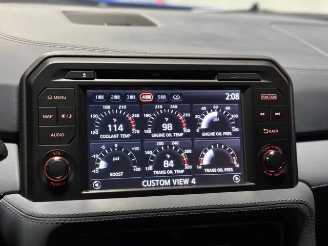 Used 2020 Nissan GT-R Premium image 28
