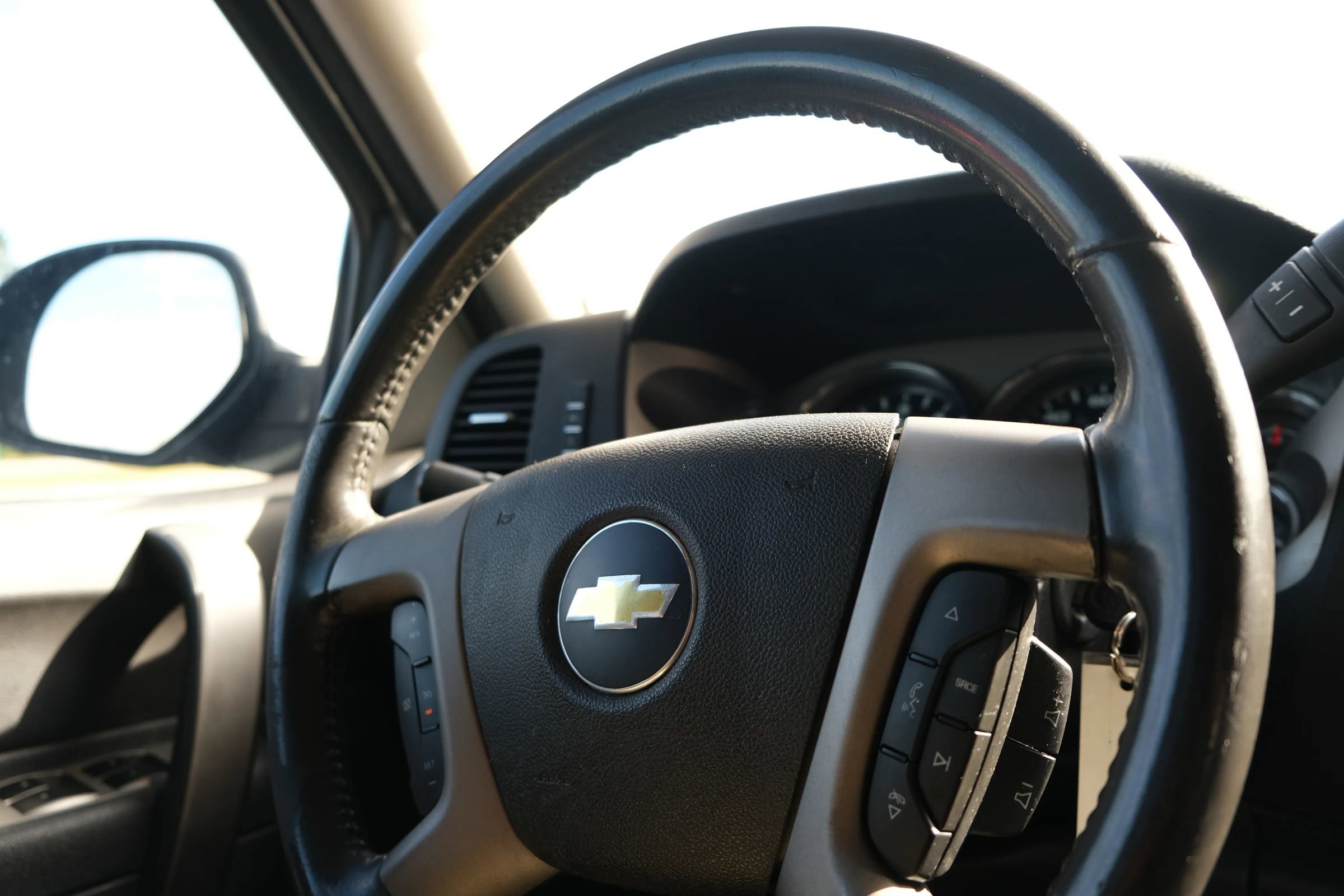 Used 2012 Chevrolet Silverado 2500 LT w/ Z71 Appearance Package image 40