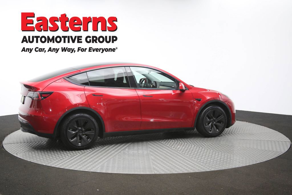 Used 2020 Tesla Model Y Long Range AWD/4WD image 39
