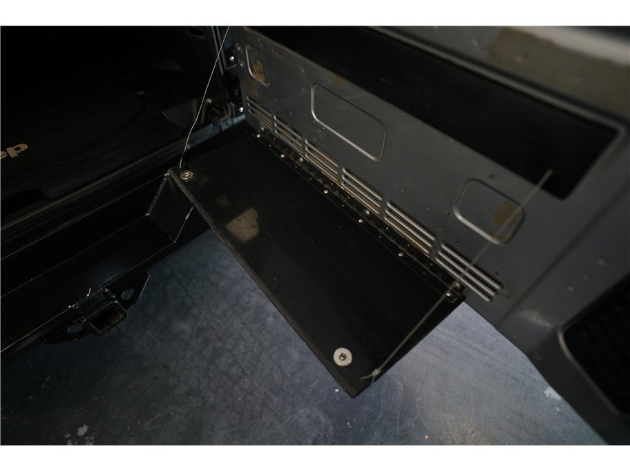 Used 2013 Jeep Wrangler Unlimited Sport AWD/4WD image 15