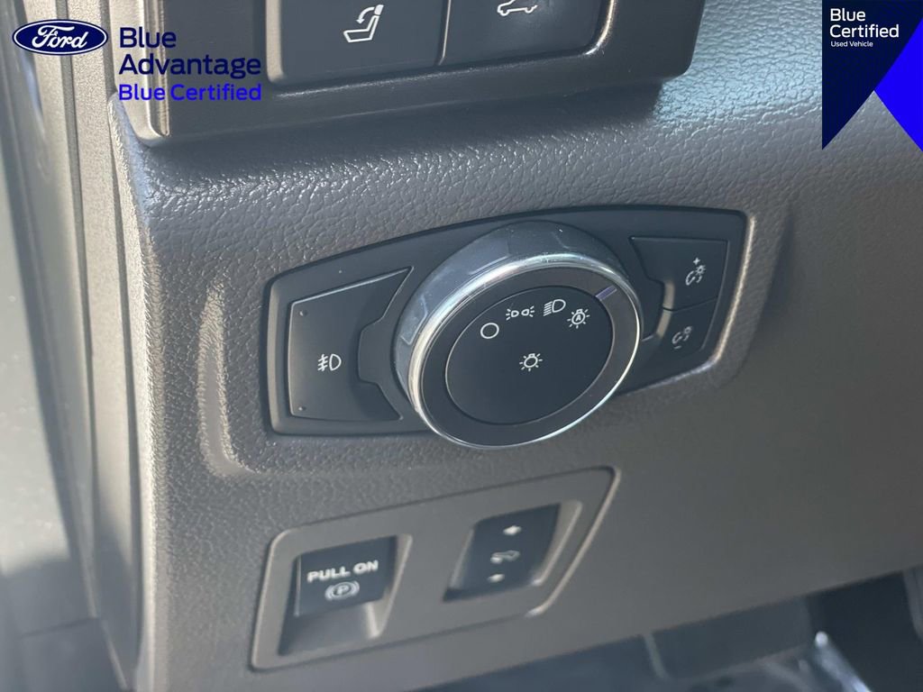 Certified 2019 Ford Expedition Limited w/ Equipment Group 301A AWD/4WD image 22