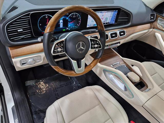 Used 2022 Mercedes-Benz GLE 450 4MATIC image 10