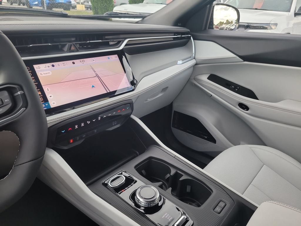 New 2026 Jeep Cherokee Limited AWD/4WD image 24