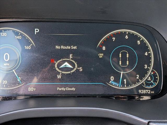 Used 2020 Hyundai Palisade Limited image 11