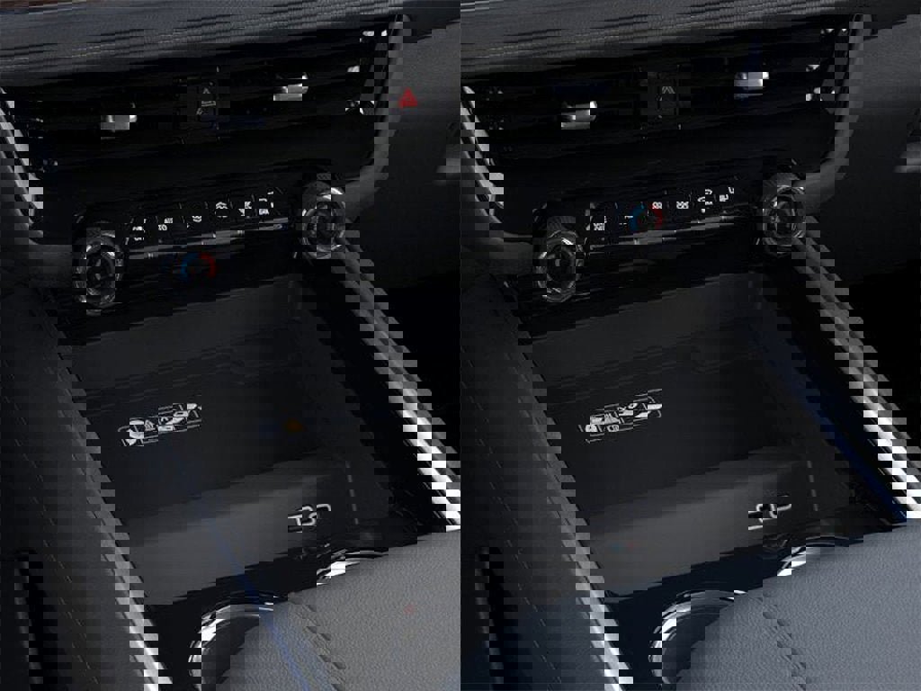 New 2026 Chevrolet Tahoe Z71 w/ Comfort Package image 23