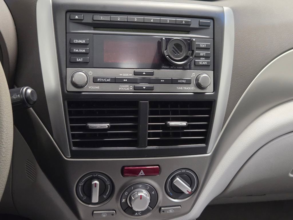 Used 2010 Subaru Forester 2.5X Premium video 2