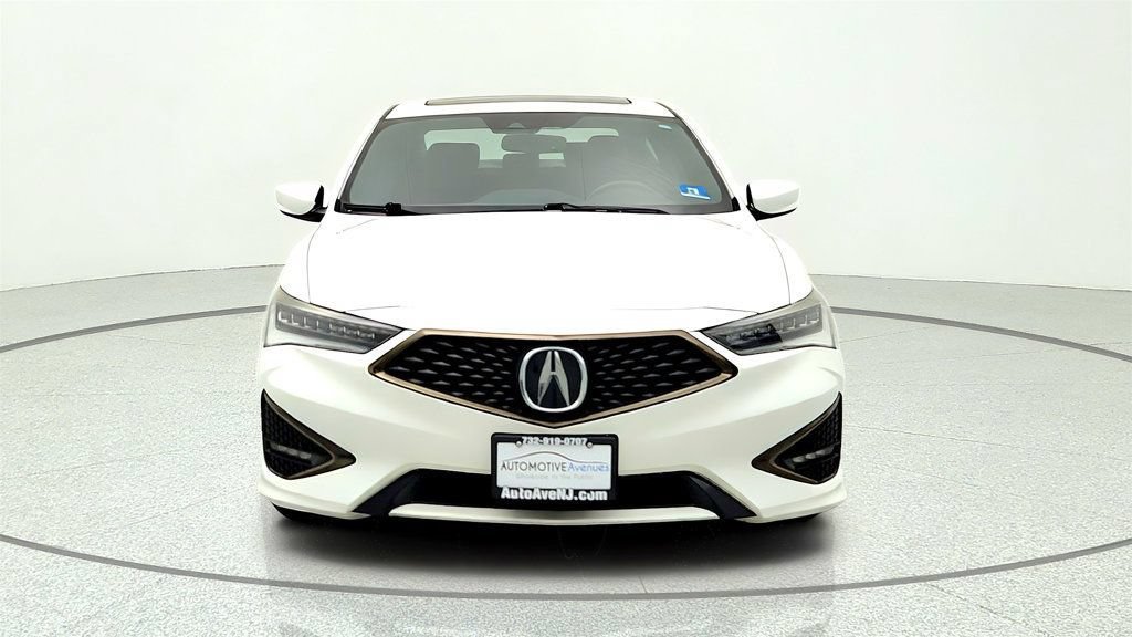 Used 2020 Acura ILX FWD image 2