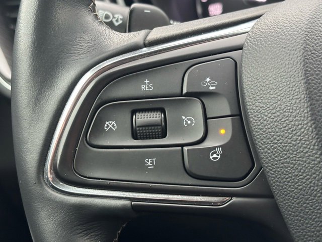 Certified 2023 Buick Envision Essence image 18