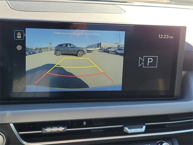 New 2026 Hyundai Sonata Blue image 12