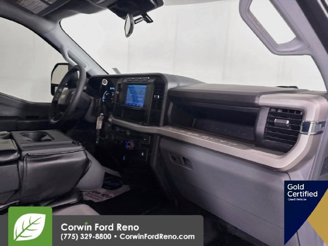 Certified 2023 Ford F250 XL w/ XL Chrome Package AWD/4WD image 30