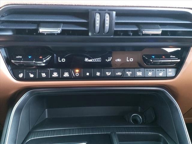 New 2024 MAZDA CX-90 3.3 Turbo S w/ Premium Plus image 21