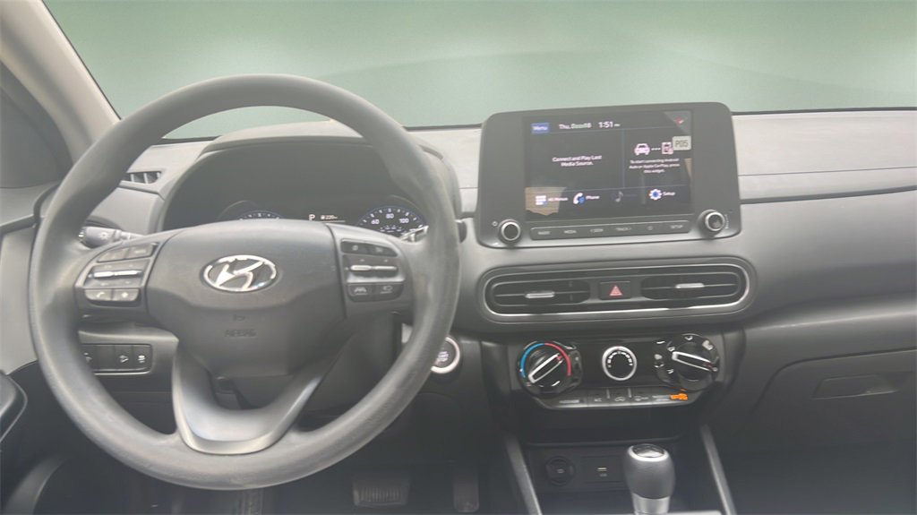 Used 2022 Hyundai Kona SEL image 13