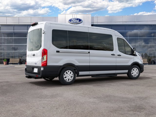 New 2027 Ford Transit 350 XL RWD image 7