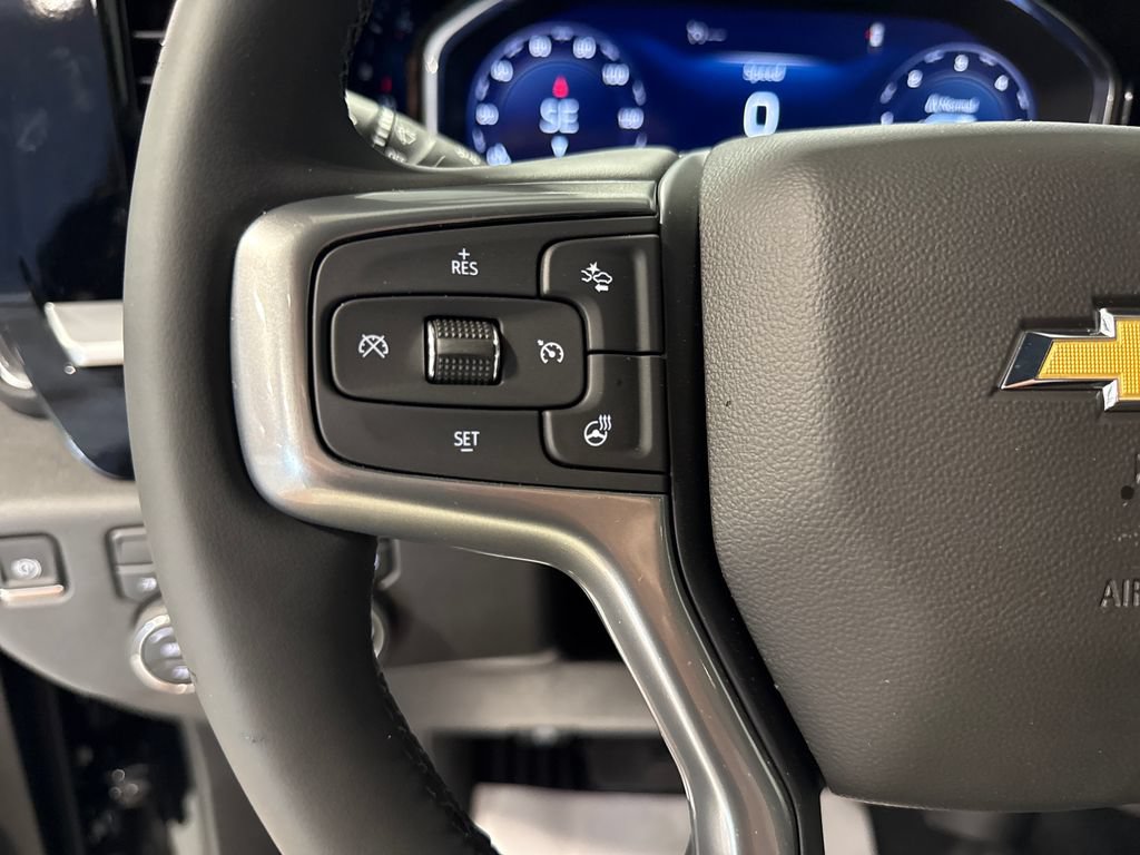 New 2026 Chevrolet Silverado 1500 LT AWD/4WD image 4