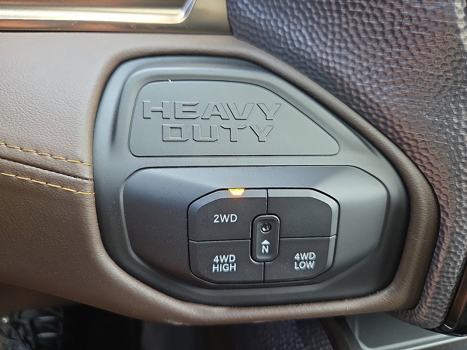 New 2026 RAM 2500 Limited image 20