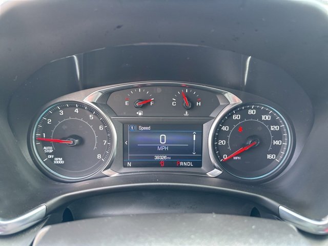 Used 2024 Chevrolet Equinox LT image 35