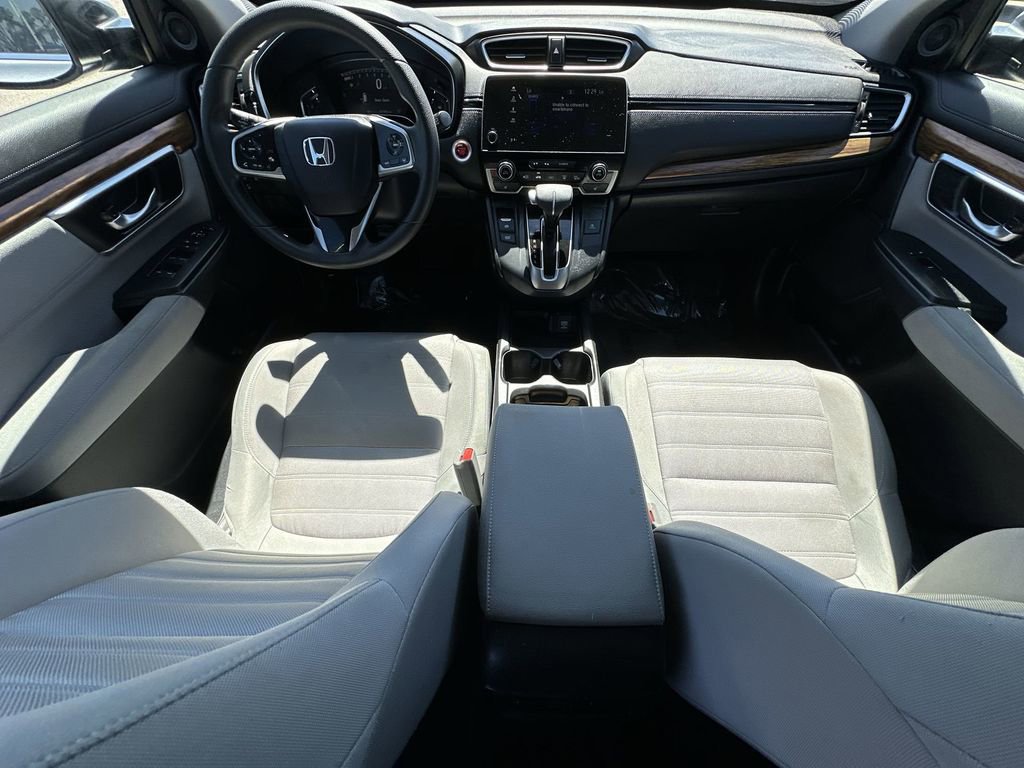 Used 2019 Honda CR-V EX image 29