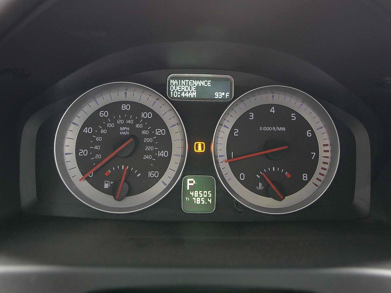 Used 2013 Volvo C70 T5 image 18