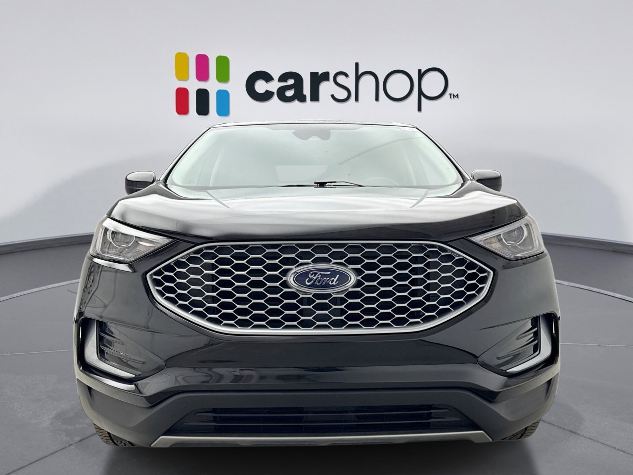 Used 2024 Ford Edge SEL image 8