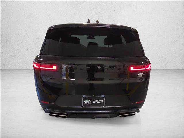Certified 2023 Land Rover Range Rover Sport SE AWD/4WD image 6