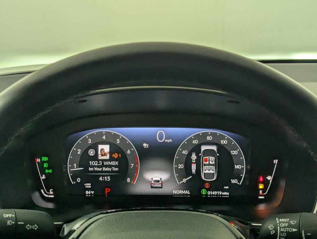 Used 2024 Honda Civic Sport Touring image 19