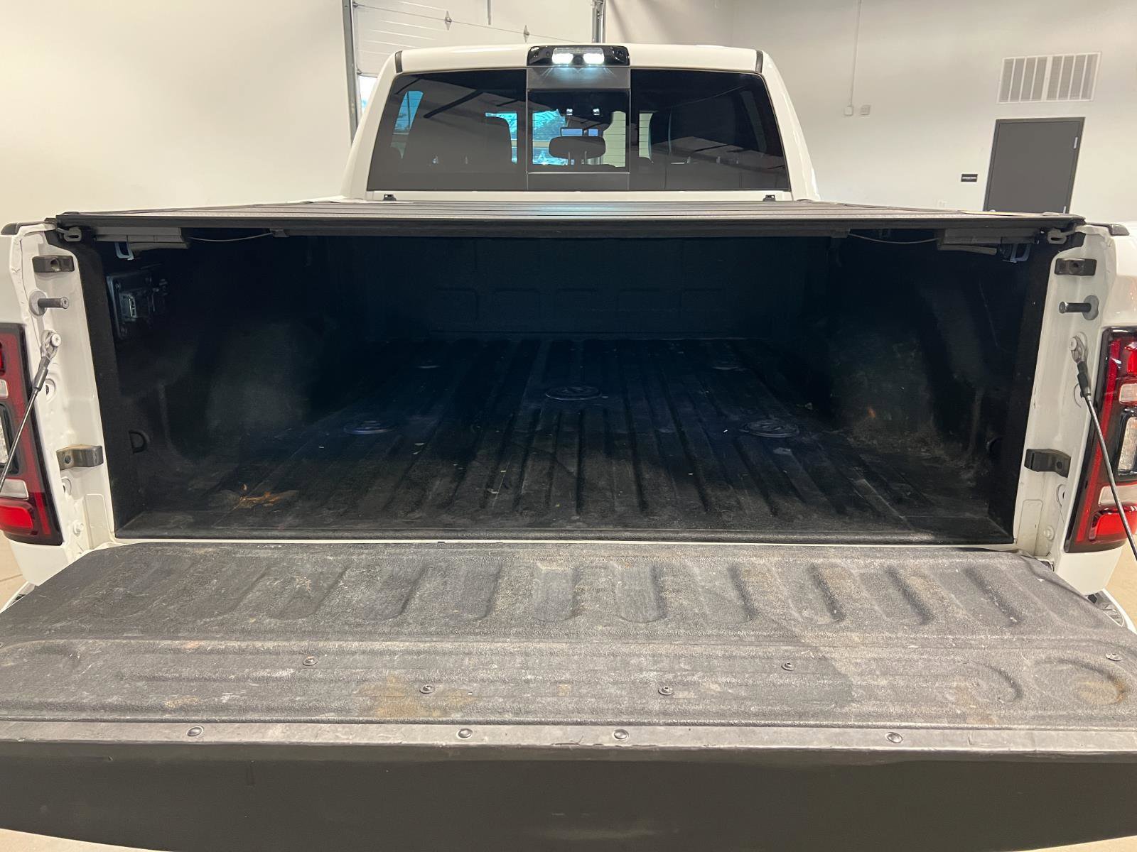 Used 2023 RAM 2500 Limited image 34