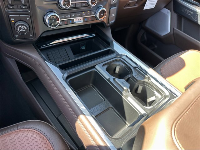 New 2026 Ford F350 King Ranch image 32