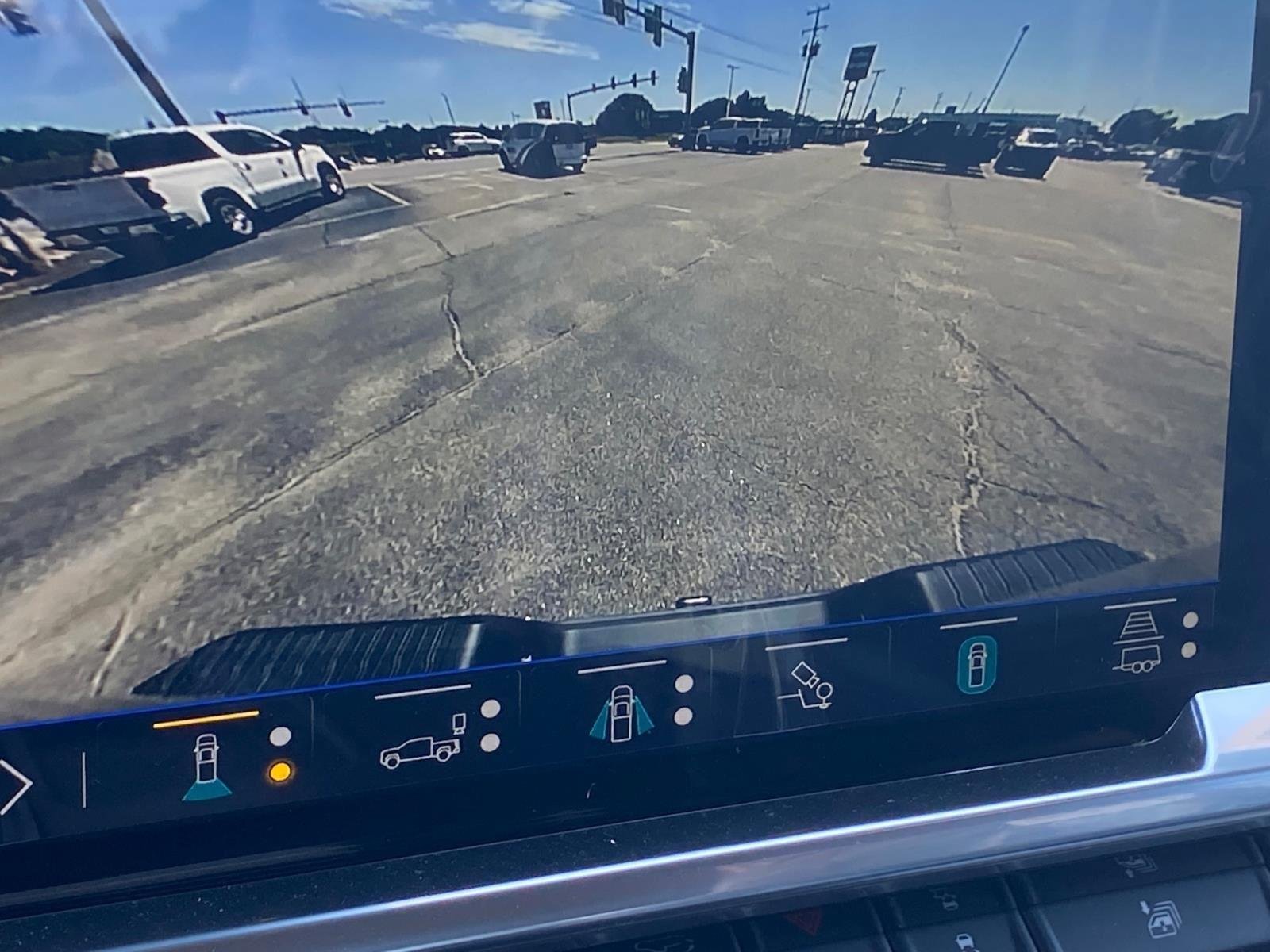 New 2026 Chevrolet Silverado 3500 LT w/ Safety Package AWD/4WD image 17