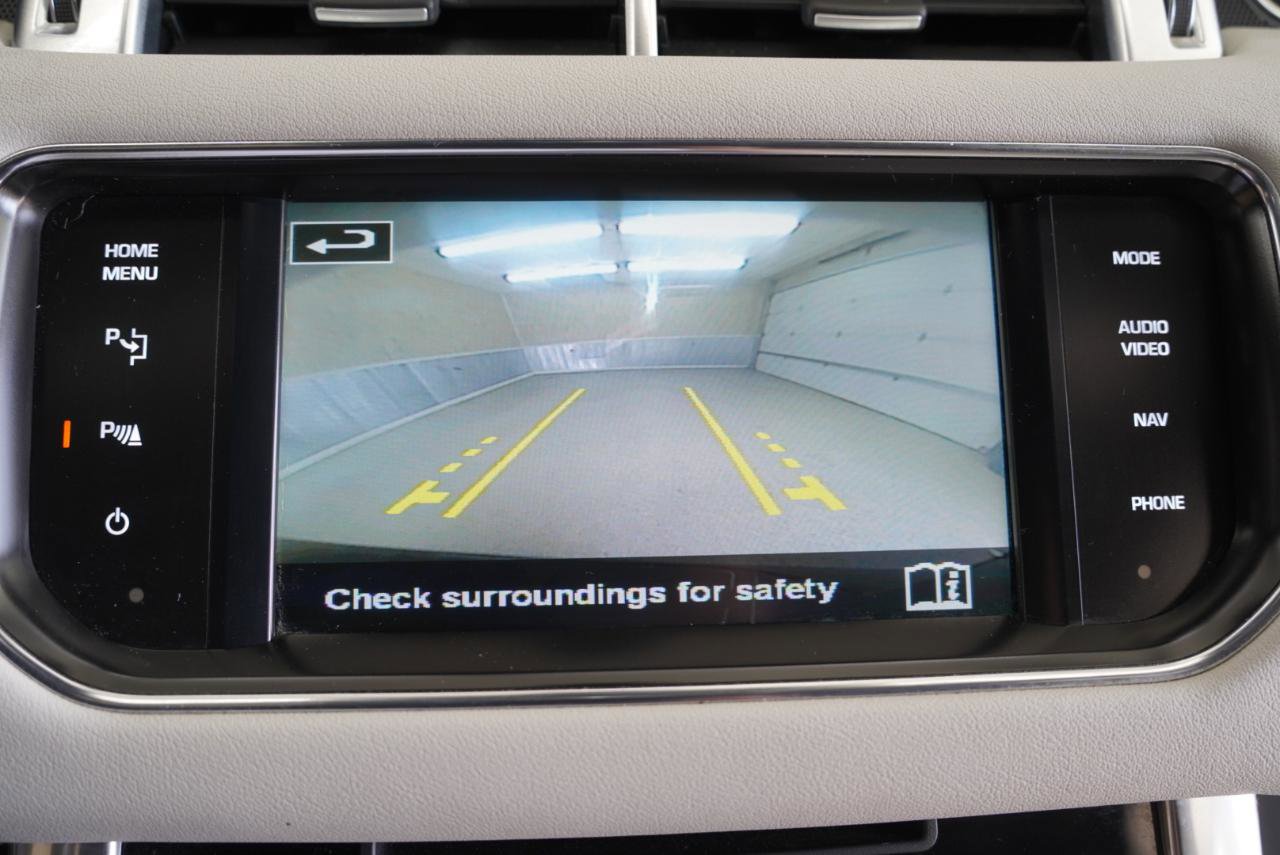 Used 2015 Land Rover Range Rover Sport Supercharged AWD/4WD image 19