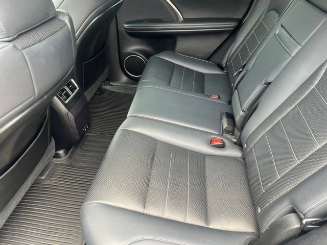 Used 2022 Lexus RX 350 F Sport AWD/4WD image 15