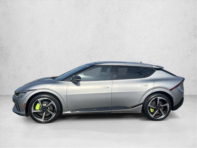 Used 2024 Kia EV6 GT image 8