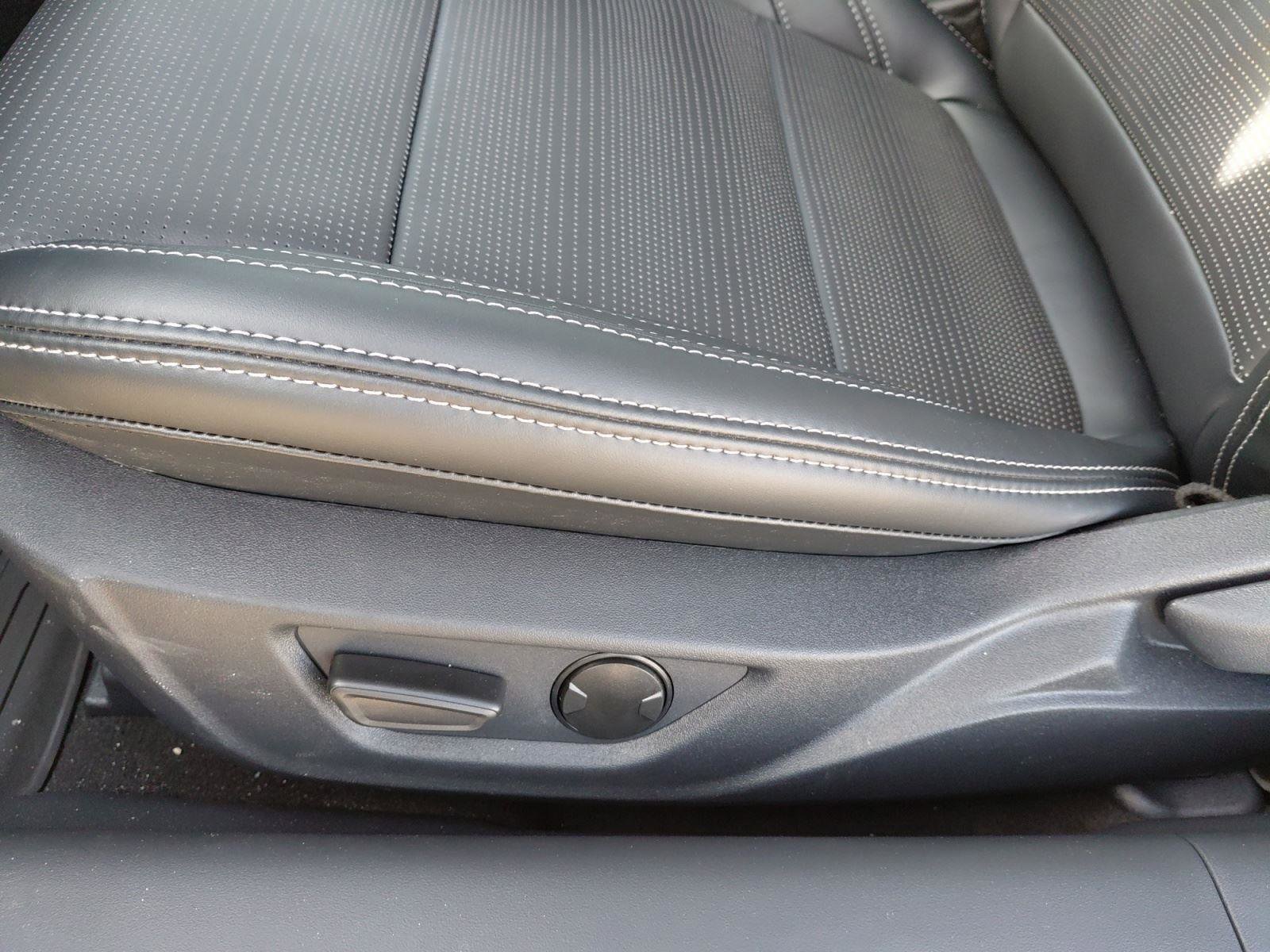 New 2026 Ford Mustang GT Premium image 34