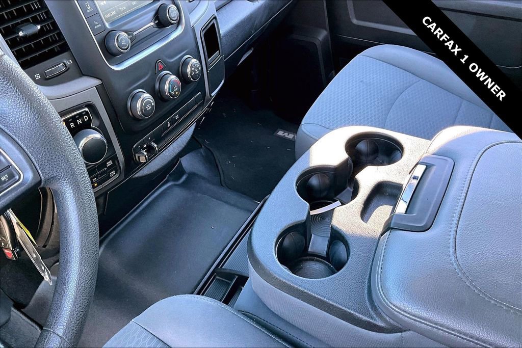 Used 2018 RAM 1500 Express image 18