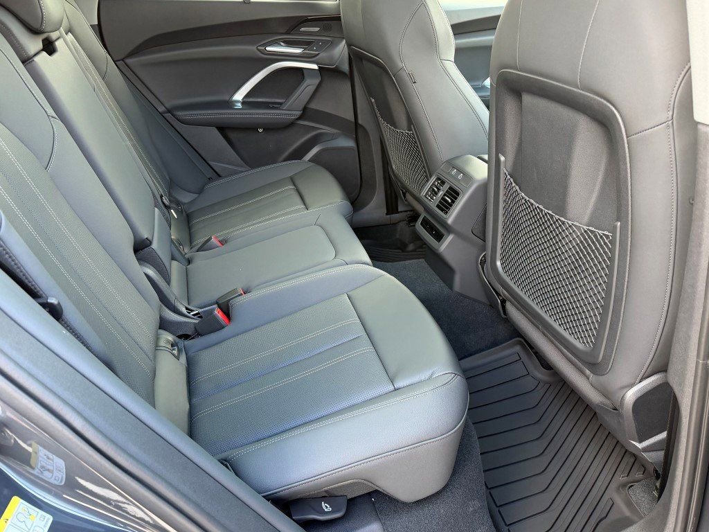 New 2025 Audi Q5 2.0T Premium Plus image 13