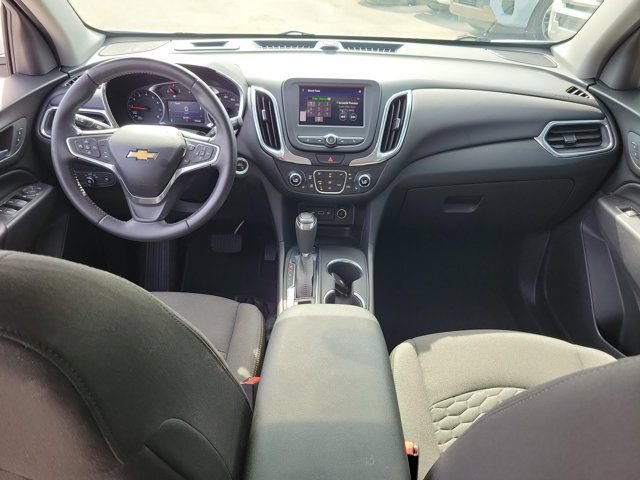 Used 2021 Chevrolet Equinox LT AWD/4WD image 20