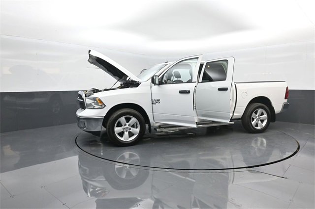 Used 2020 RAM 1500 Tradesman w/ Tradesman SXT Package image 34