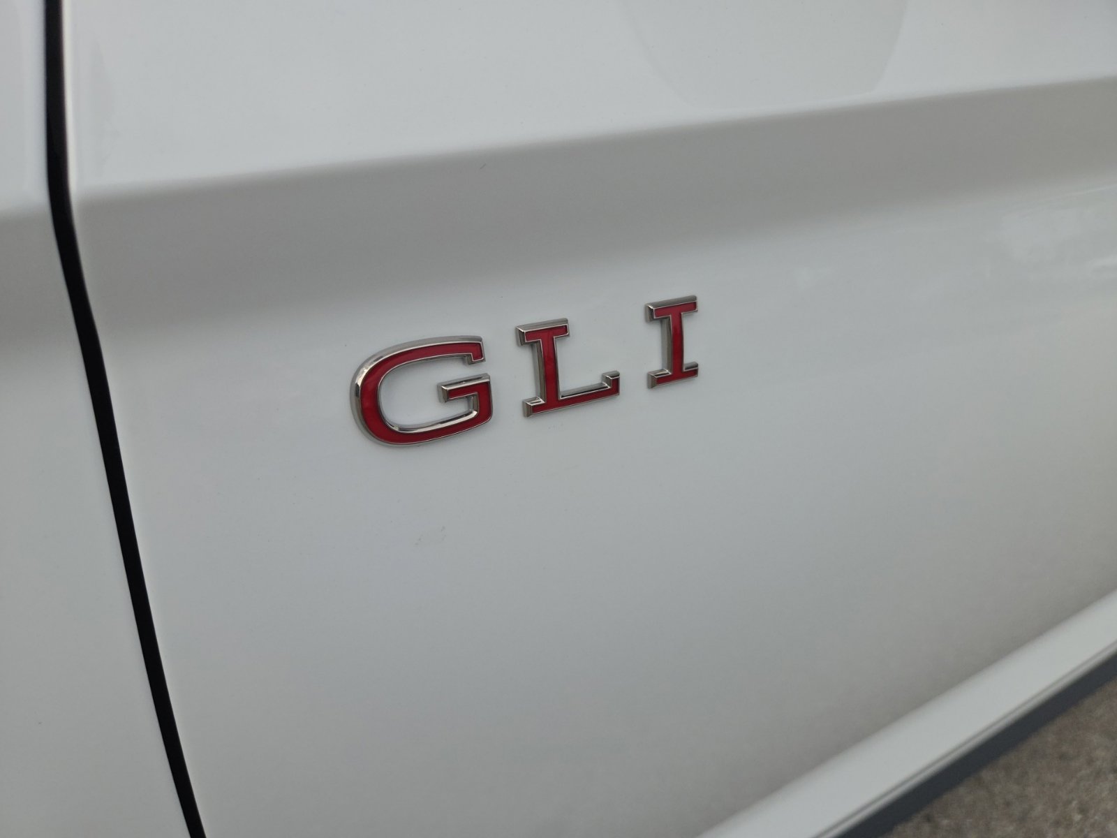 New 2027 Volkswagen Jetta GLI Autobahn FWD image 17