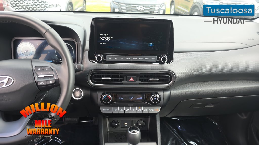Used 2023 Hyundai Kona Limited FWD image 27