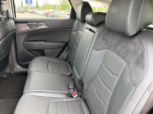 New 2027 Kia Sportage SX AWD/4WD image 22