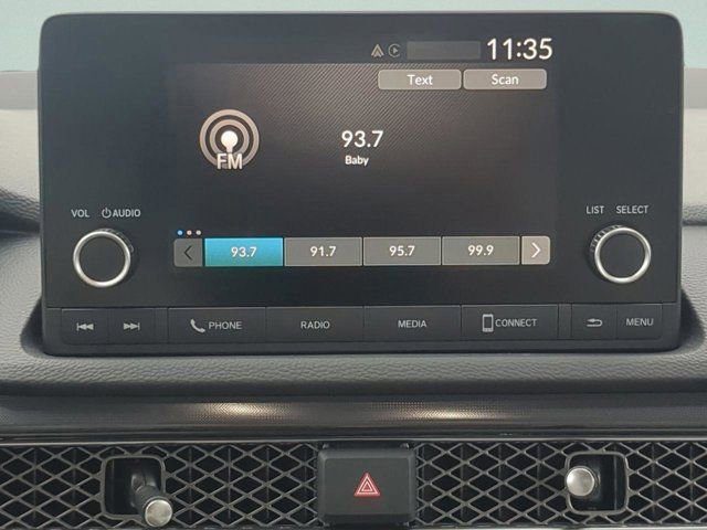 Certified 2025 Acura Integra A-Spec image 16